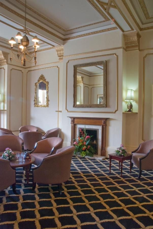 סאות'פורט Prince Of Wales Hotel מראה חיצוני תמונה